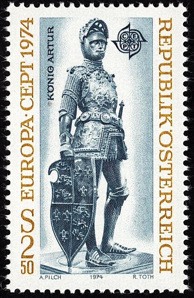 Wyphern Well, Klagenfurt