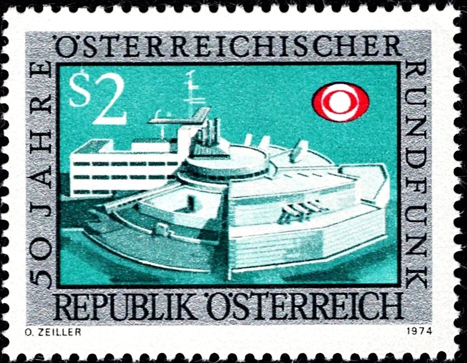 100th Death Anniversary of Josef Misson