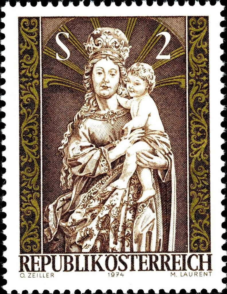 1st horse-drawn railway Linz-Freistadt-Budweis (1832)