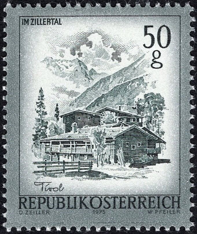 Fire brigade - St Florian