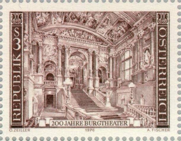 Centenary of Vienna Concert House