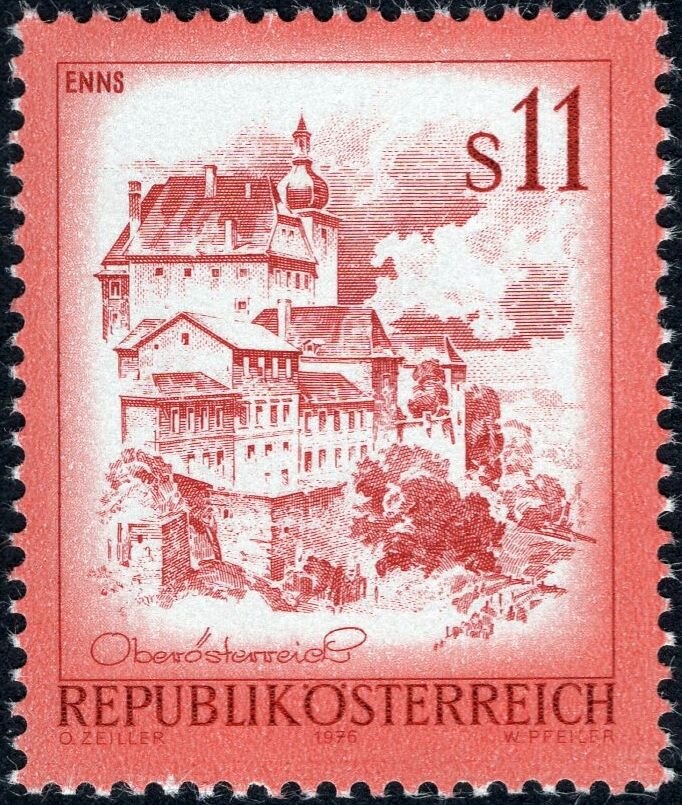 250 years of Theresian Academy in Vienna