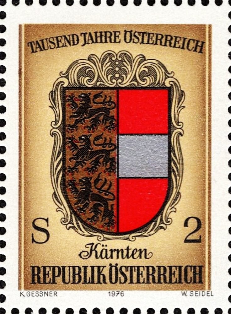 Basilica Rankweil (Vorarlberg)