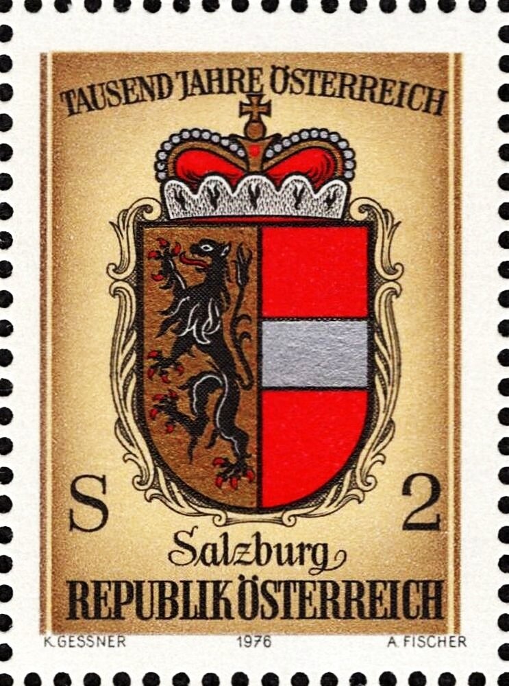 Post from Another world