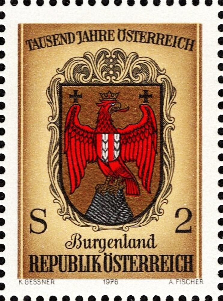 Aircraft over Vienna (Stephans Cathedral)