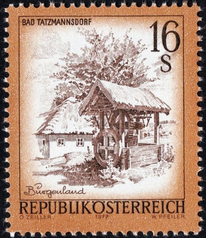 Steiner Gate, Krems an der Donau