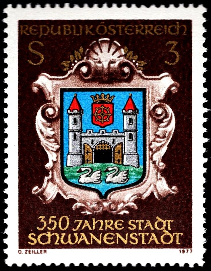 Wilhelm Miklas (1872-1956) federal president