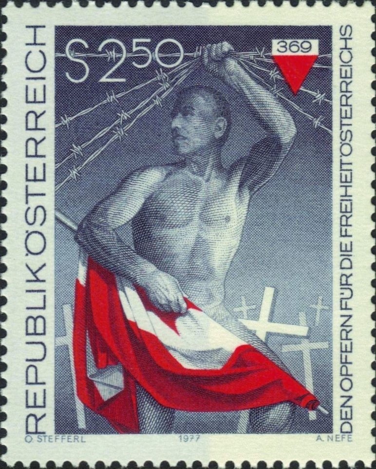 Michael Hainisch (1858-1940) federal president