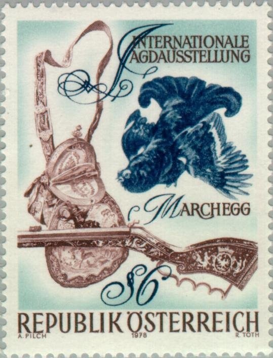 Paddlesteamer "Österreich"