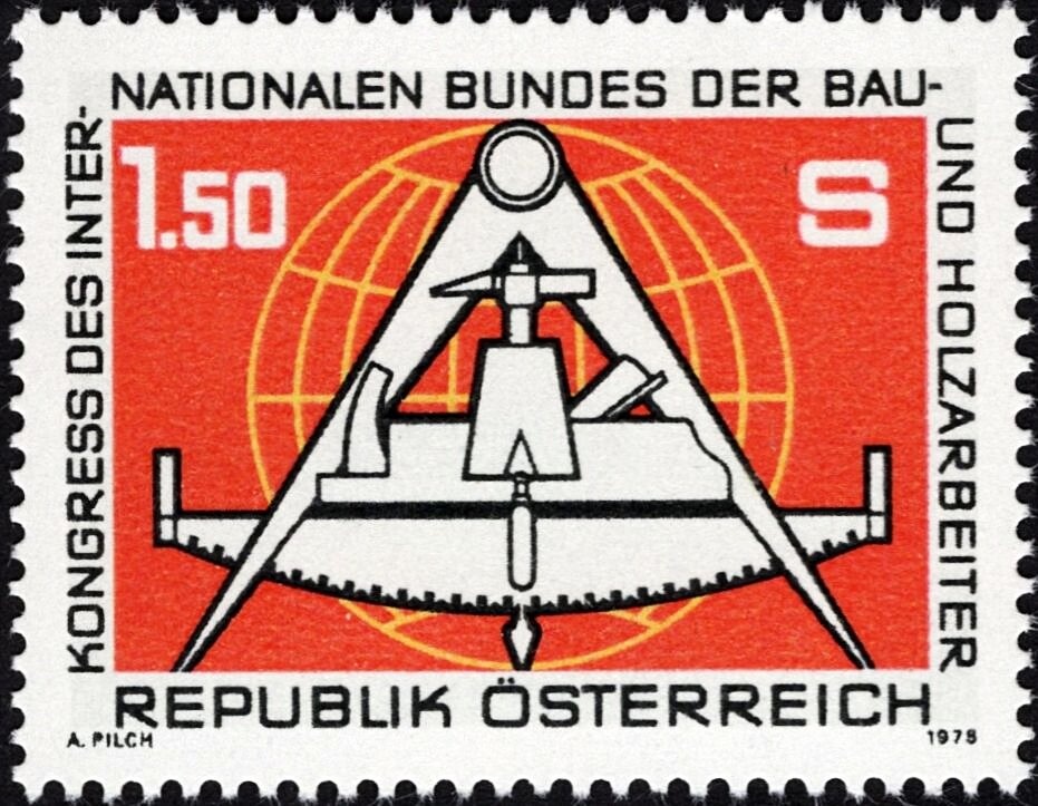 "The Waiter", by Wolfgang Herzig