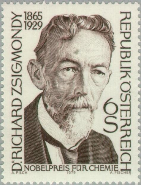 50th death anniversary of Julius Tandler (1869-1936)