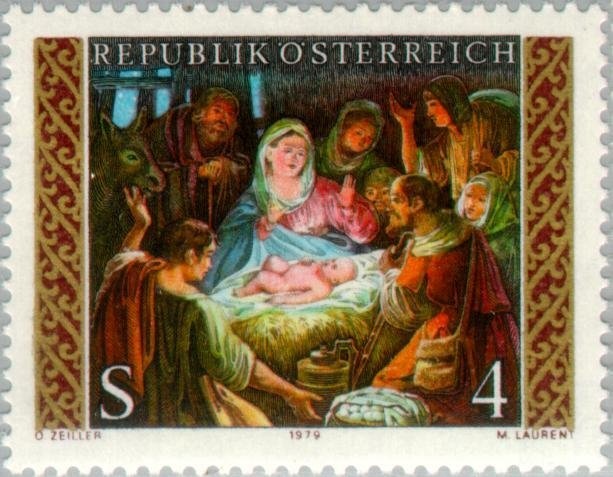 250th birthday of Franz Anton Maulbertsch