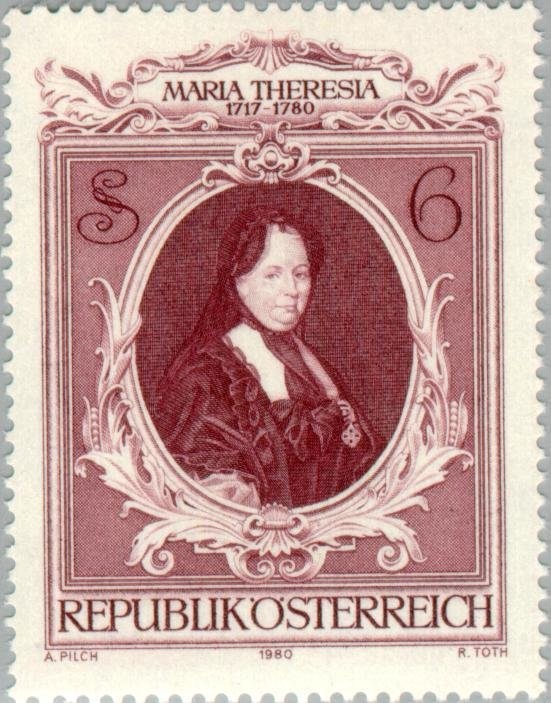 Overprint German stamp Hitler