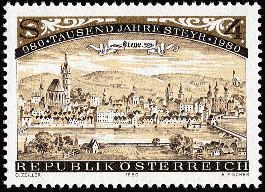 Hohensalzburg Fortress, Salzburg