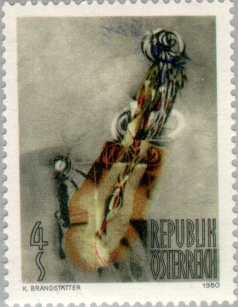 Centenary Anniversary death of Ferdinand G. Waldmüller