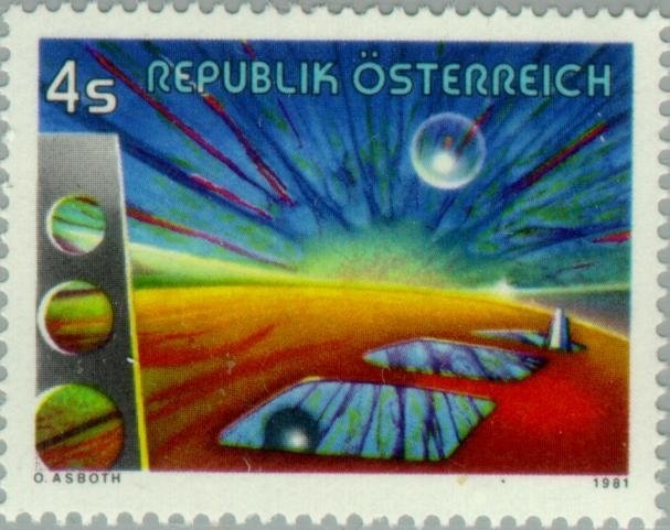 Forecast 2050 - Visions of Austria's future - Acid test