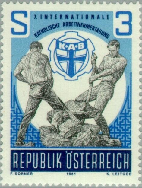 Help for Flood Victims in Austria