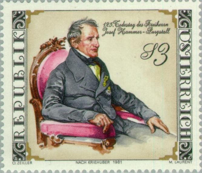 250th birthday of Franz Anton Maulbertsch