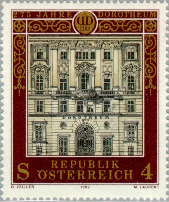 Overprint German stamp Hitler