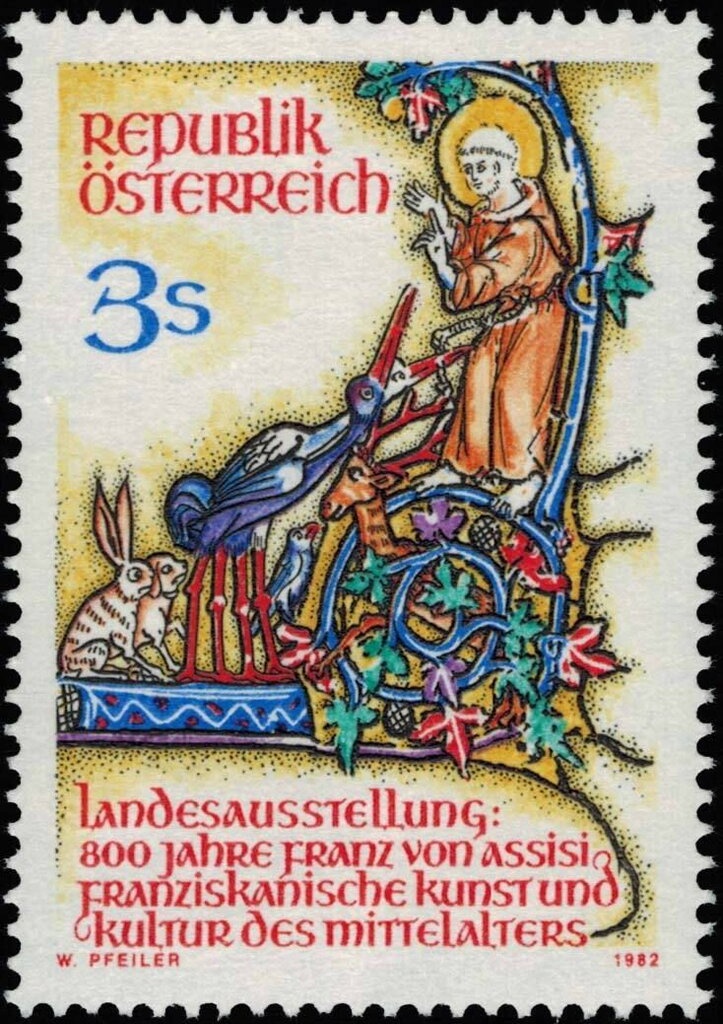 300 years Vienna Porcelain