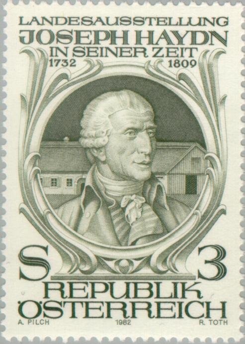 Youth: Altarpiece, St. Nikola/Pram (student's drawing)