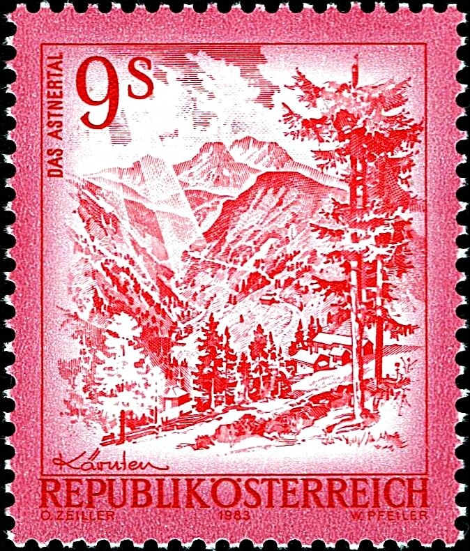 Saint Gebhard (Vorarlberg)