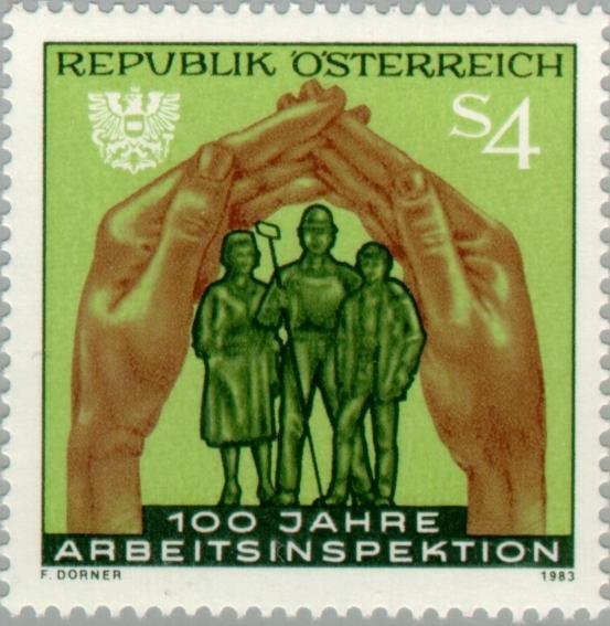 Europa 2018 - Schemerl Bridge, Vienna