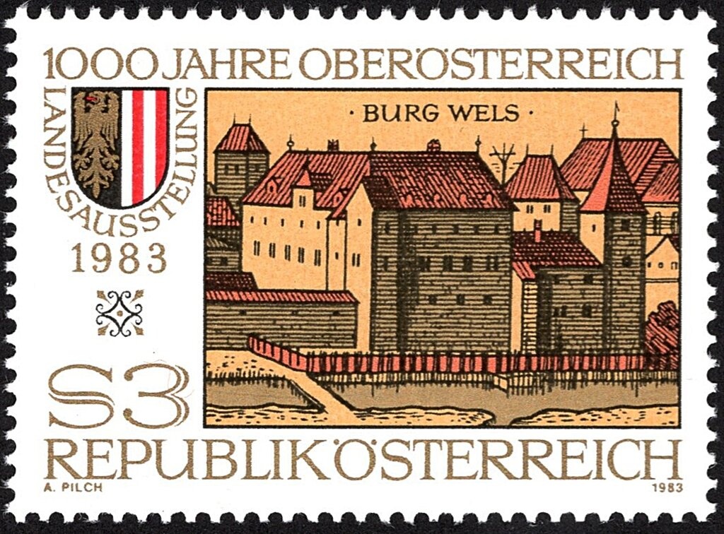 "Emilie Flöge" by Gustav Klimt (1902)