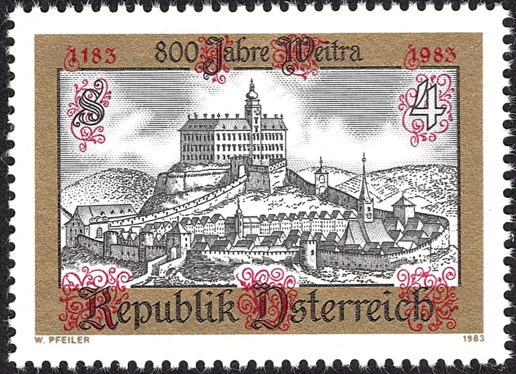 National Library, Vienna