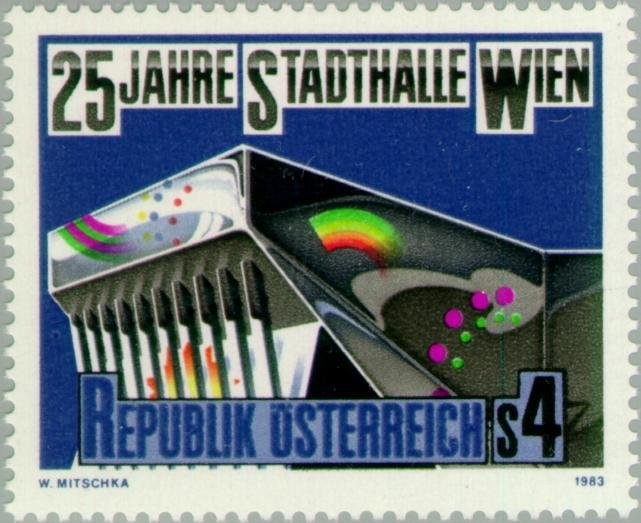 20 years International Atomic Agency (IAEA)