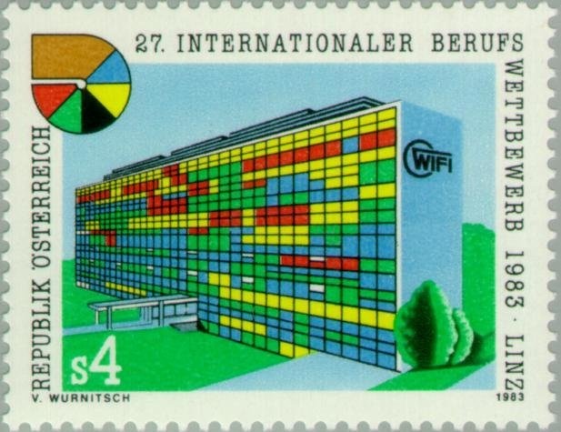 Benedictine monastery Melk