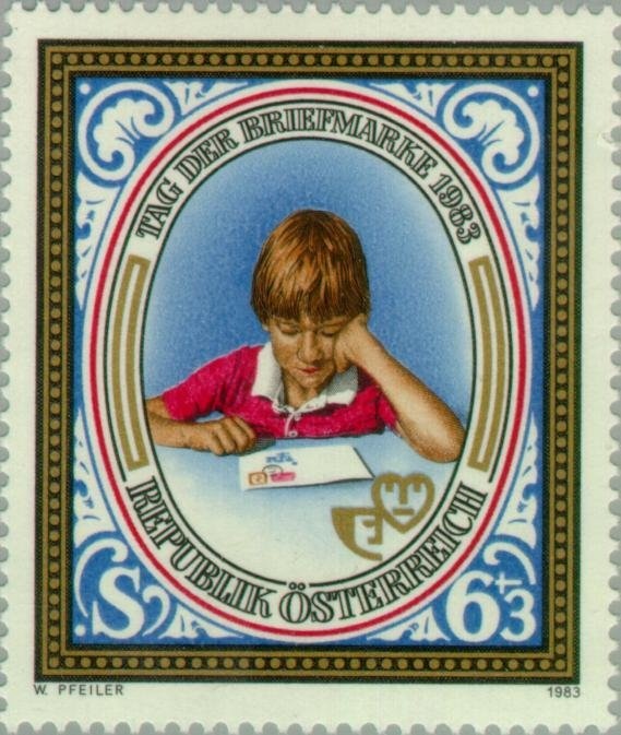 Dr. Karl Renner (1870-1950) state chancellor