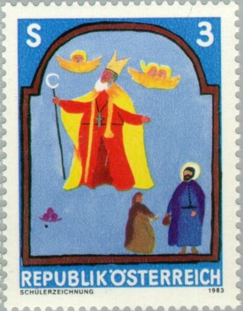 Parliament building, Vienna