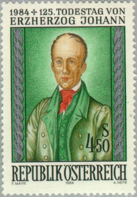 "Coach at Mail Relay Station" by F. Gauermann