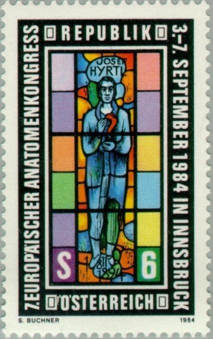 Old Hofburg, Innsbruck Tyrol - large format