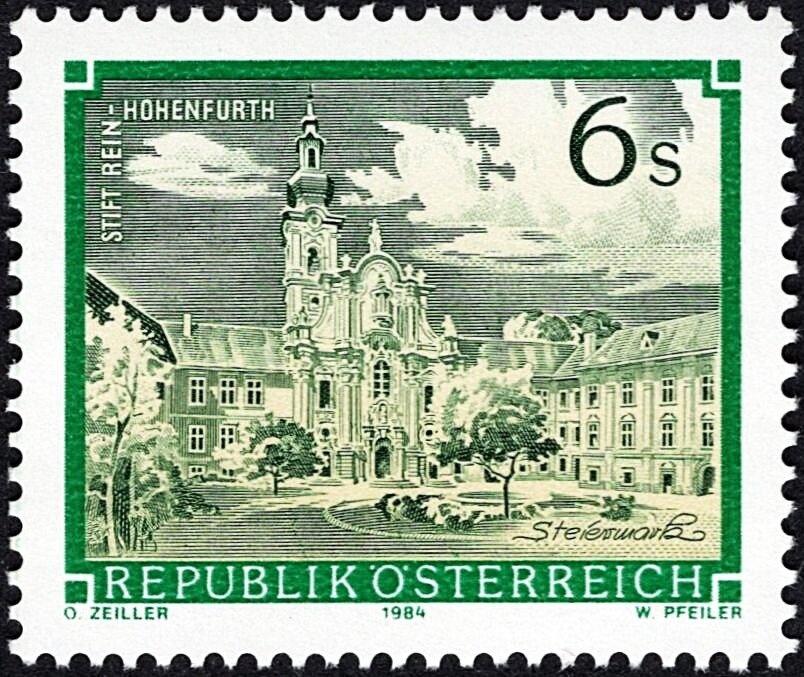 Overprint German stamp Hitler