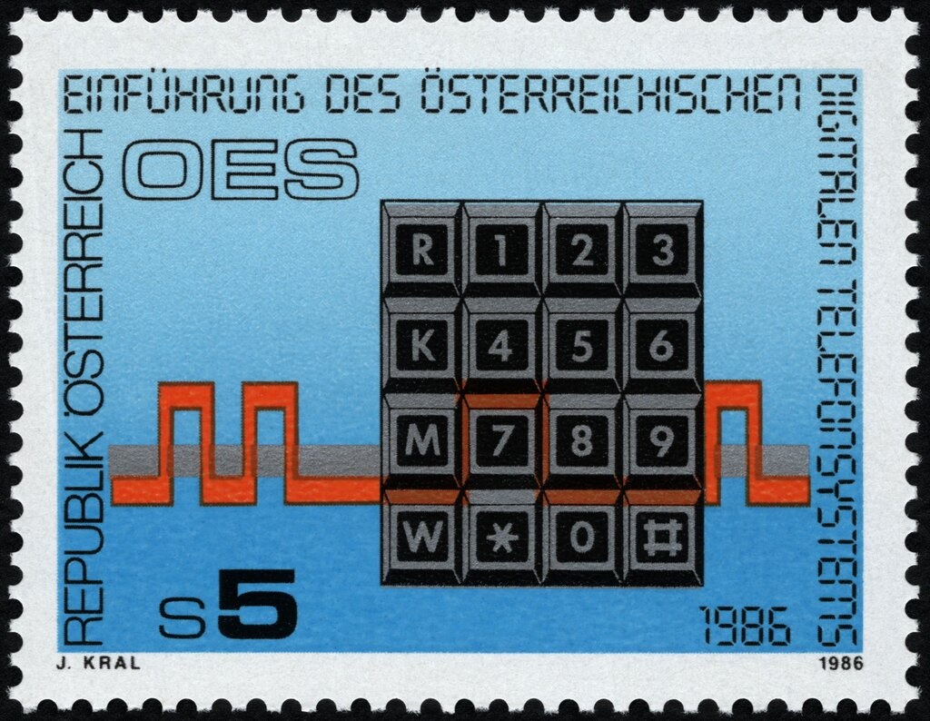 Airplane over Karls Church, Vienna