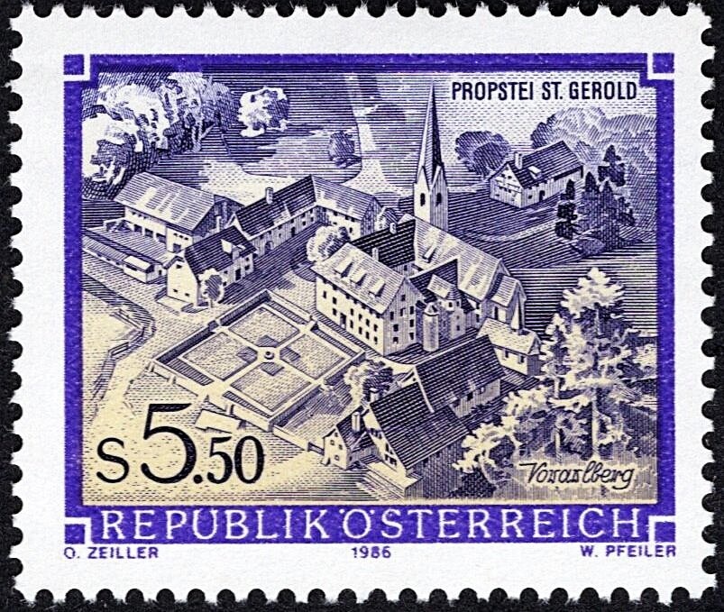 Pöllauberg Pilgrimage Church
