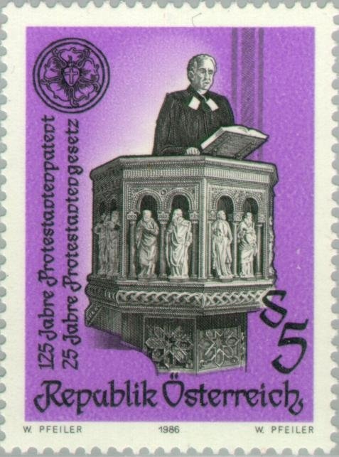 Dog tooth violet (Erythronium dens-canis)