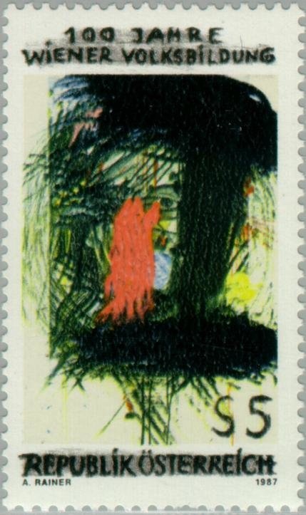 Europa (C.E.P.T.) 1999 - Parks and Gardens