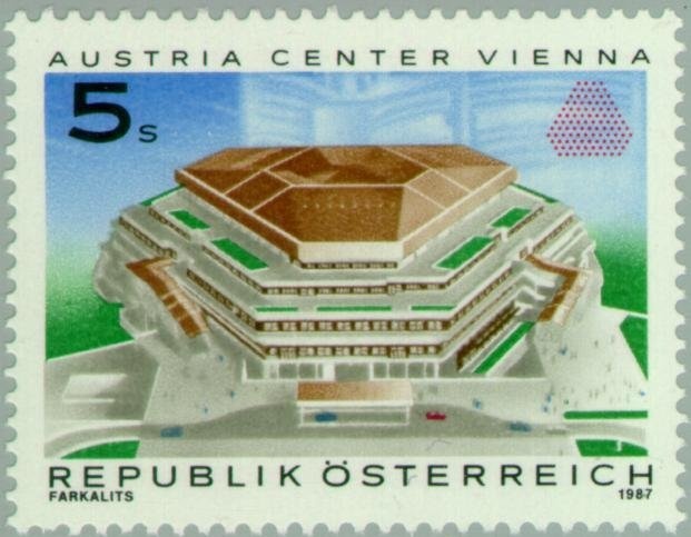 Overprint German stamp Hitler