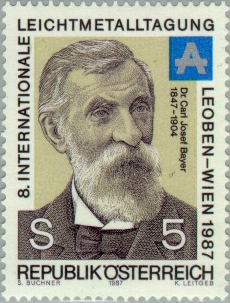 Josef Madersperger (1768-1850) inventor sewing machine