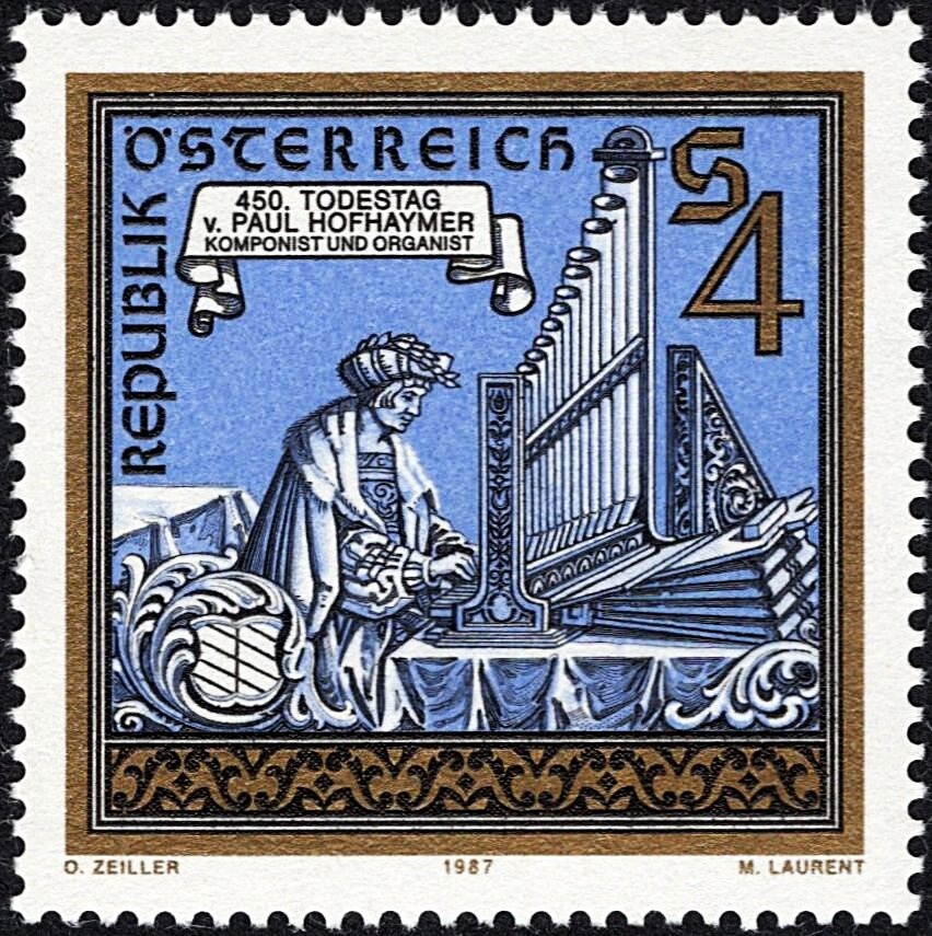 Conference UNISPACE '82, Vienna