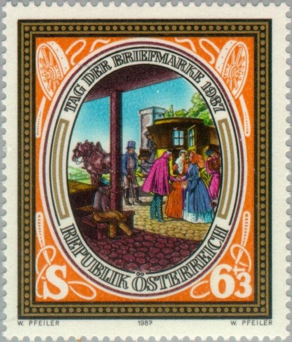 Exhibition "Men - Mints - Markets", Judenburg