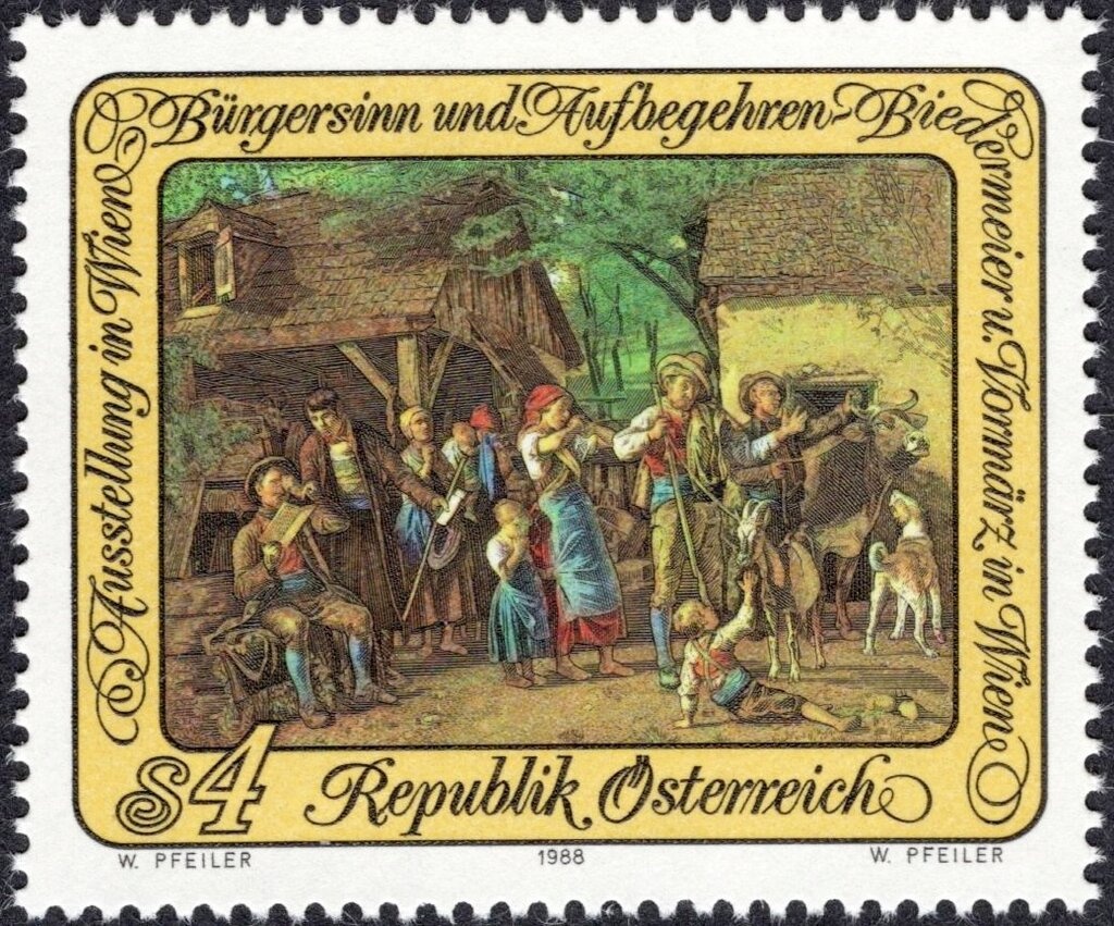 Leopold Auenbrugger von Auenbrugg (1722-1809)