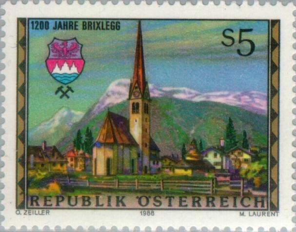 Welfare: Going back to the Alps