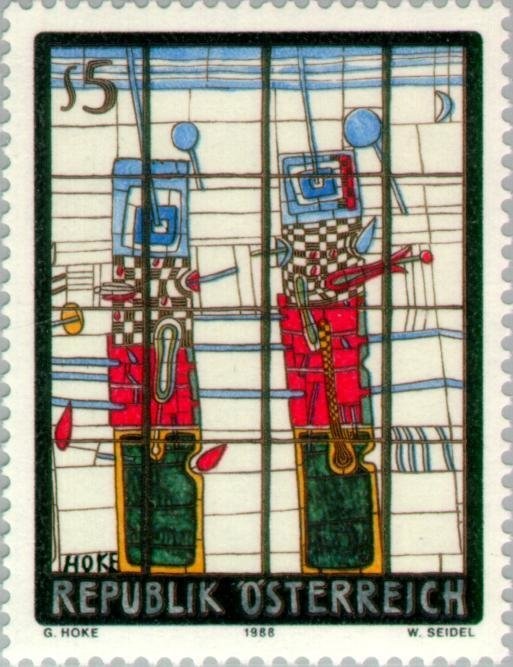 Austrian Stamp & Coin Dealers Association