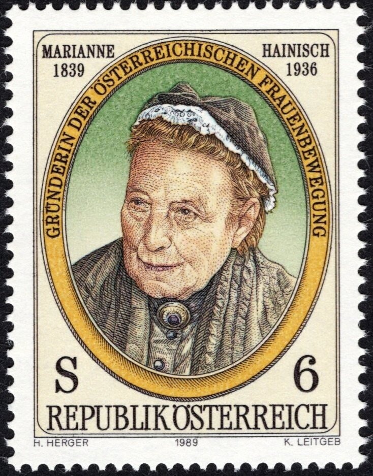 Overprint German stamp Hitler