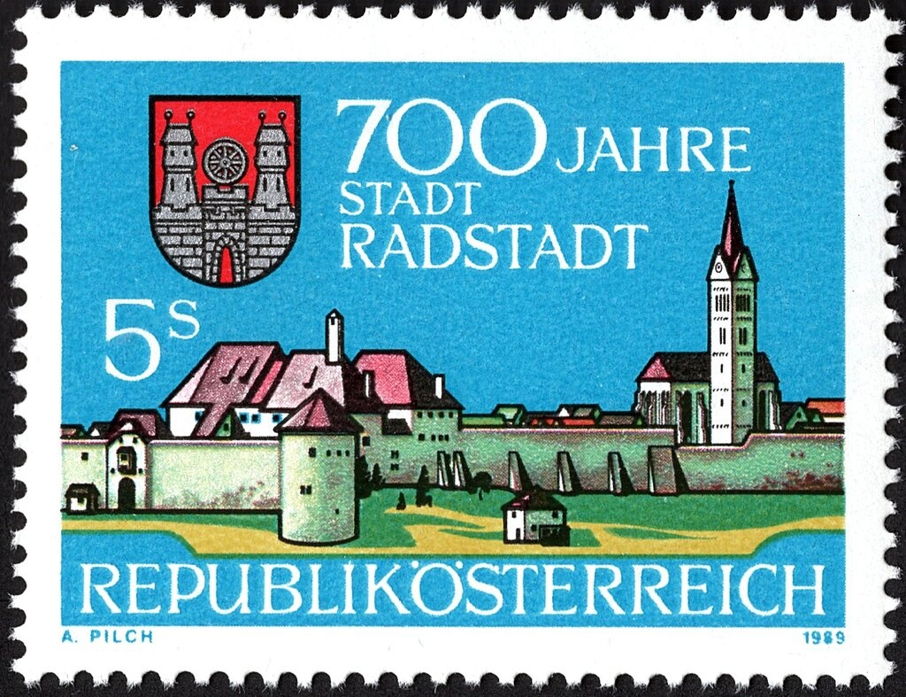 Girl from Alt-Aussee, Styria