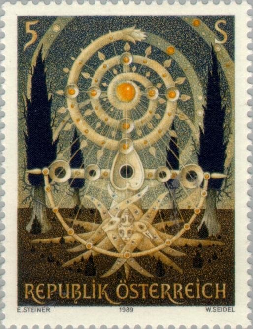 Nordic Skiing WC, Ramsau (Styria)